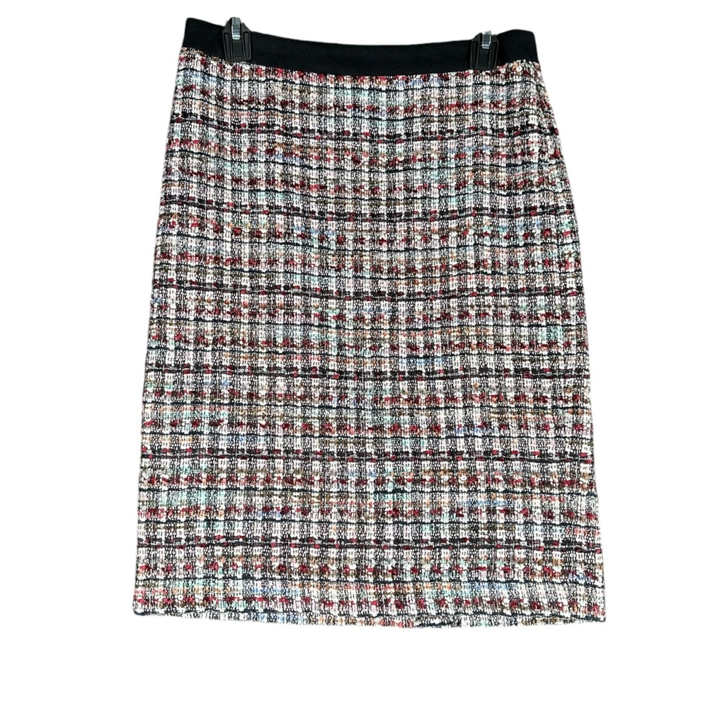 Talbots 2 Tween Pencil Skirt Preppy Office Career Feminine Coquette